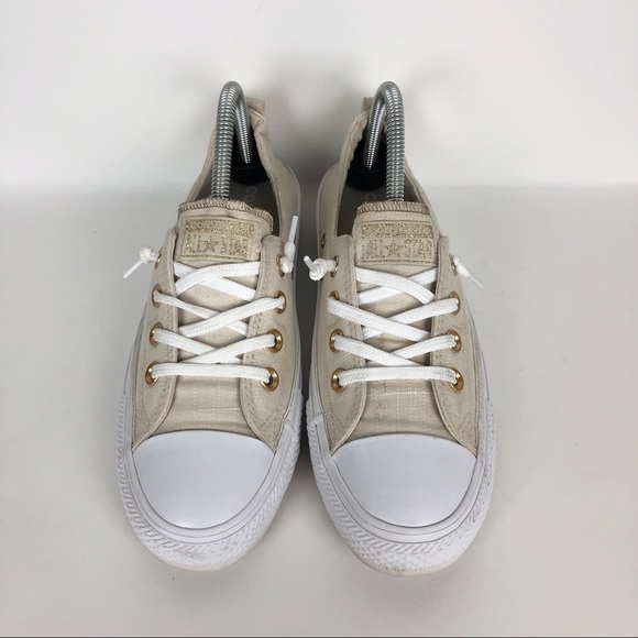 Converse Shoreline Ox Cinch Sneaker Shoe - Picture 5 of 10